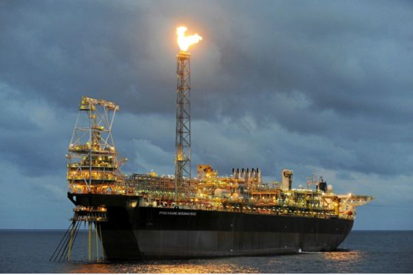 Government reaffirms its determination to halt the country’s half-decade decline in oil production