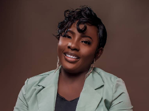 Celebrated worship leader and gospel artist Gina