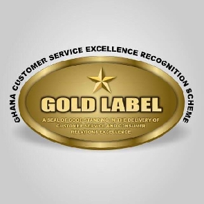 Over 50 entities enlisted for Customer Service Excellence