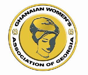 Georgia Women Ass Logo