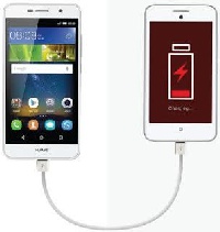 Huawei G Power device