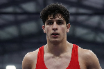 Popular 19-year-old champion wrestler killed in Iran by hanging Popular 19-year-old champion wrestler killed in Iran by hanging