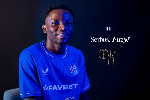 Dinamo Zagreb sign Ghanaian youngster Fuzy Taylor from Medeama