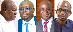 Finance, Agric ministries clash over 2026 budget funding as NPP calls for Mahama’s intervention