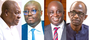 Finance, Agric ministries clash over 2026 budget funding as NPP calls for Mahama’s intervention