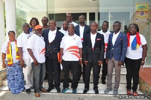 GOIL signs sponsorship deals with both Hearts and Kotoko