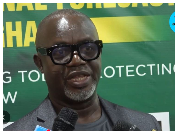 We forecast weather for all regions - GMet Director General