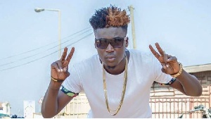 Wisa was arrested for allegedly exposing his penis while performing on stage in December, 2015.