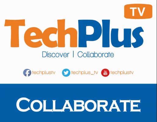 Tech Plus TV