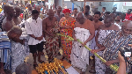 Akyem Tafo Traditional Council announces two-week ban on noise-making