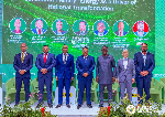 Ghana showcases oil governance experience at Suriname Energy Summit