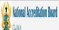 Logo of National Accreditation Board