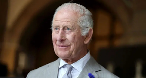 The King is now estimated to be worth £270m more than his late mother the Queen