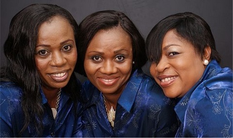 Daughters of Glorious Jesus