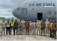 Support targets counterterrorism operations