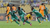 The Elephants and the Super Eagles will also have Equatorial Guinea and Guinea Bissau to conten