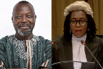 AG Dr Ayine endorses Sylvia Adusu, first Ghanaian woman nominated to ITLOS