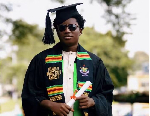 Opoku Bilson reportedly graduates as registered nurse