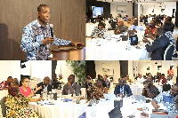 The GCAA said the new strategic plan will align with ICAO's long-term agenda