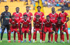 Asante Kotoko SC