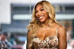 'I froze my eggs in my 20s' - Serena Williams opens up