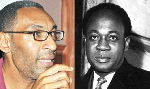 'My father triggered the Bawku conflict for political gain' - Sekou Nkrumah's painful reflection