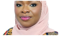 Shamima Muslim, Former broadcast journalist