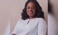Obuobia Darko-Opoku, NDC Candidate for Weija-Gbawe