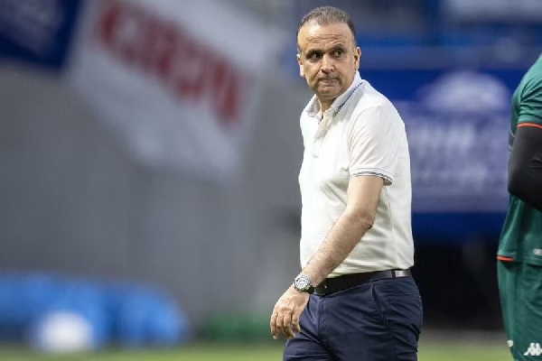 Wady Jary has been sentenced to four years in prison