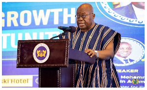 Ghana on the brink of revitalising SME ecosystem – President Akufo-Addo