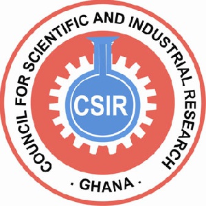 Csir Logo