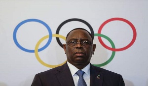 President Macky Sall Welcomed The Decision