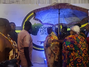Legacy foundation set to collaborate with media and youth to promote Ashanti culture