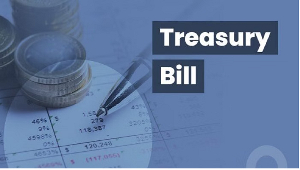 The average yield on Nigerian Treasury bills jumped by 10 basis points to 20.52%