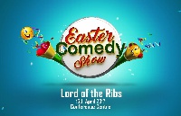 Easter Comedy Show will witness a masterful blend of comedy and music this year.