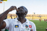 GFA charges Samuel Boadu over alleged gestures towards Kotoko fans GFA charges Samuel Boadu over alleged gestures towards Kotoko fans