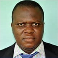 Acting Head of Soil Science Division of Cocoa Research Institute of Ghana, Dr. Alfred Arthur