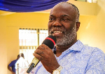 'You spent GH¢300m on pads but ignored Petroleum Hub compensation' – MP