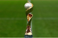 The prize money is double the amount awarded in 2015 World Cup