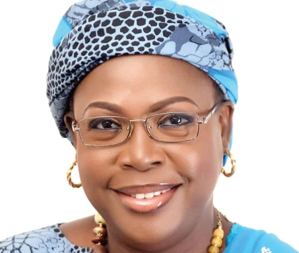 Member of Parliament for Salaga South, Zuwera Mohammed Ibrahimiah