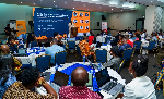 Afrobarometer holds inaugural D4GA Continental Convening in Accra