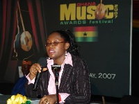 Mrs. Theresa Ayoade, CEO of Charter House