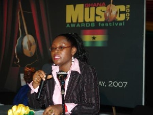 Mrs. Theresa Ayoade, CEO of Charter House