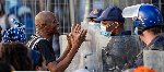 Undocumented foreigners seek safety as South African anti-migrant marches intensify