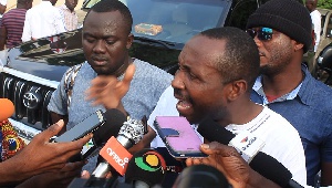 NPP General Secretary says some ministers of state are doctoring documents they are to hand over