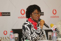 Theresa Ayoade, CEO of Charterhouse