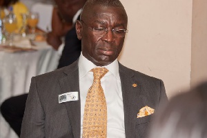 Prince Kofi Amoabeng