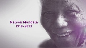 Mandela Madiba