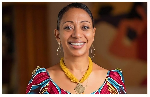 Samia Nkrumah explains what deeper ties with Russia means for Ghana