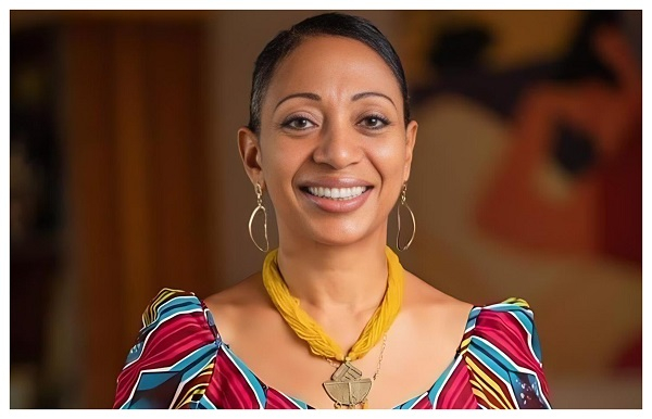 Samia Nkrumah declares intention to contest as independent candidate for Jomoro